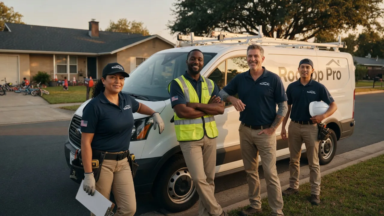 Roof Repair in Howell, NJ near me